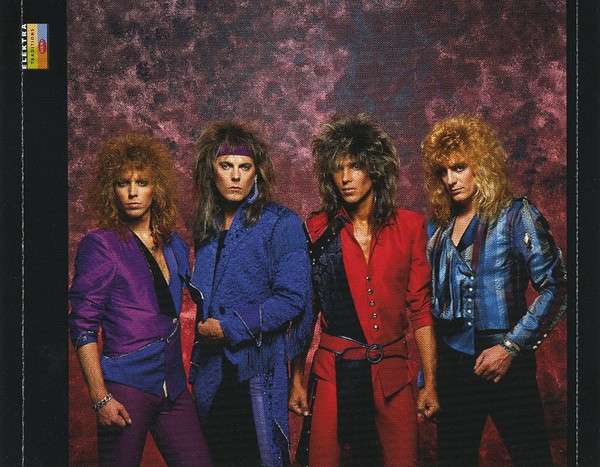 Very Best of Dokken - Dokken [CD]