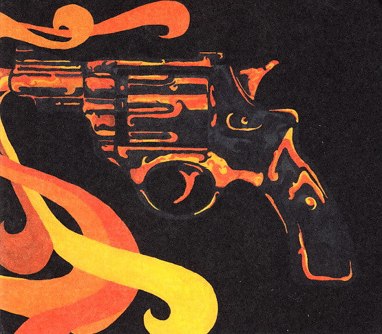 Chulahoma - Black Keys, The