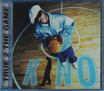 True 2 The Game - Watson, Kino