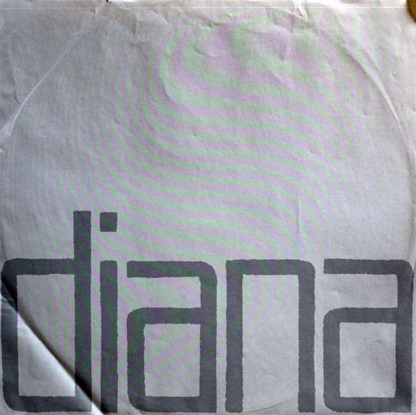 Diana - Ross, Diana