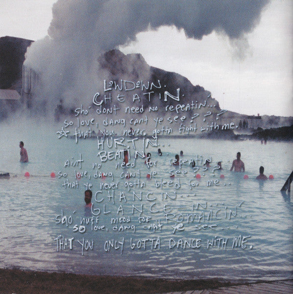 At Dawn - My Morning Jacket