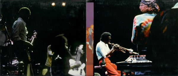 In Concert: Live At The Philharmonic Hall - Davis, Miles