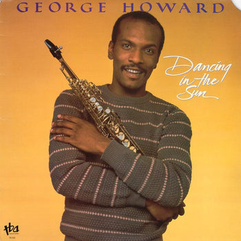 Dancing In The Sun - Howard, George
