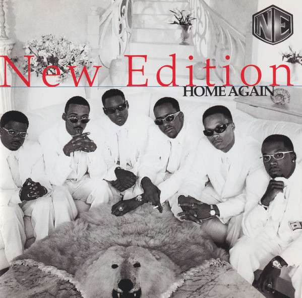 Home Again - New Edition