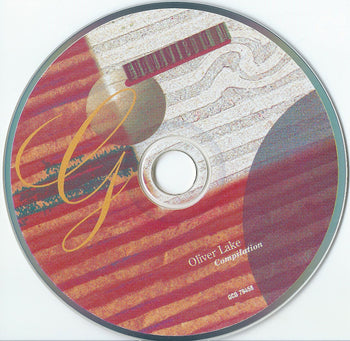 Compilation - Lake, Oliver