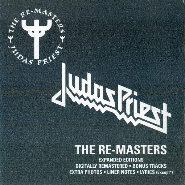 British Steel - Judas Priest