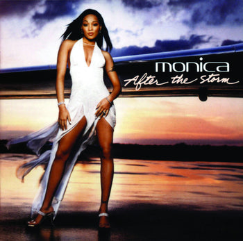 After The Storm - Monica
