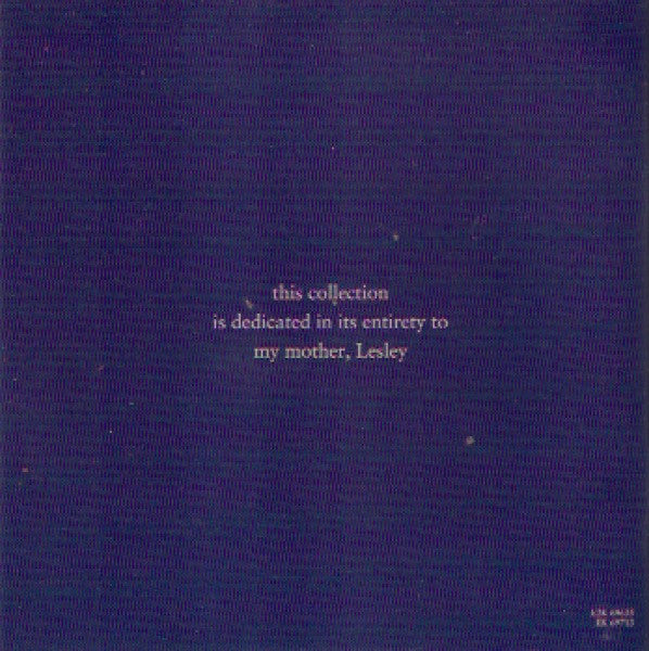 Ladies & Gentlemen: The Best Of George Michael - Michael, George