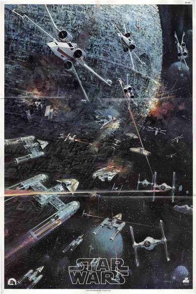 Star Wars - Williams, John / London Symph Orch