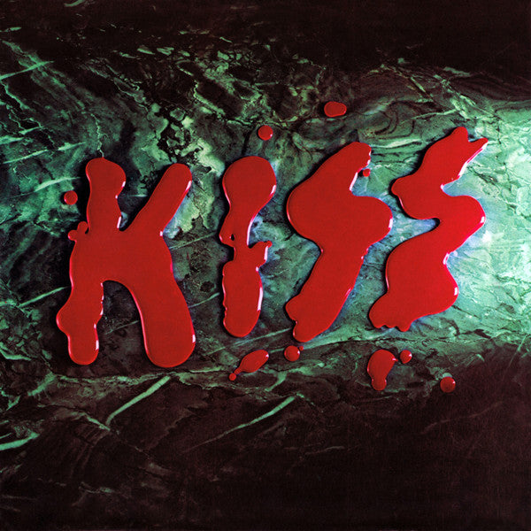 Love Gun - Kiss