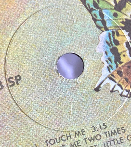 13 - The Doors