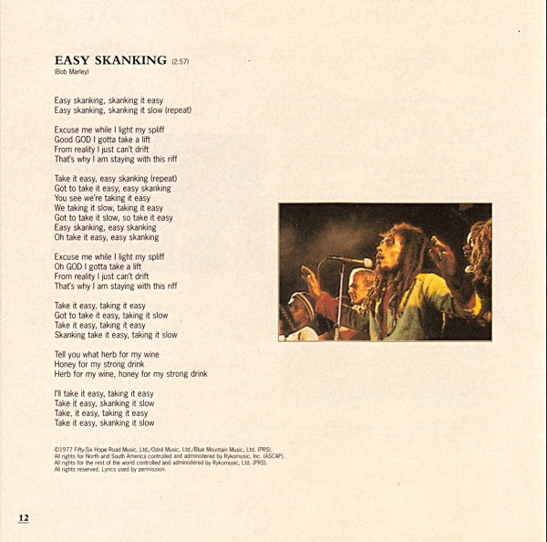 Legend (New Packaging) - Bob Marley & The Wailers [CD]