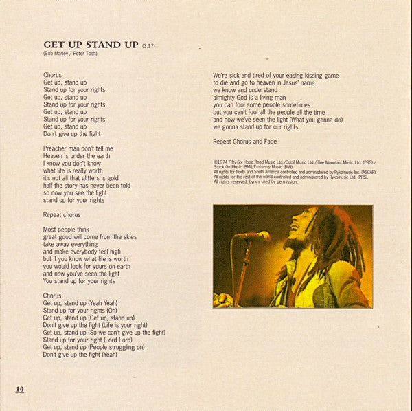 Legend (New Packaging) - Bob Marley & The Wailers [CD]