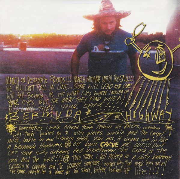 At Dawn - My Morning Jacket