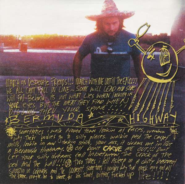 At Dawn - My Morning Jacket