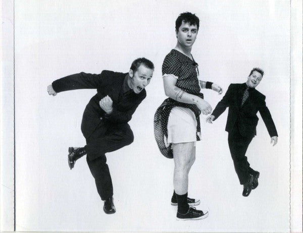 International Superhits - Green Day