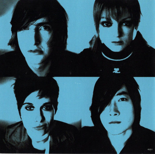 Pawn Shoppe Heart - Von Bondies, The