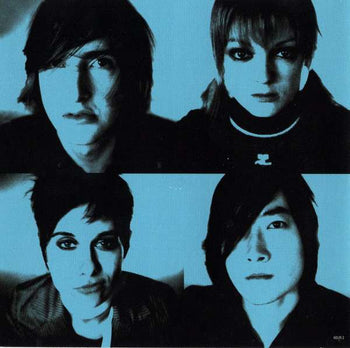 Pawn Shoppe Heart - Von Bondies, The