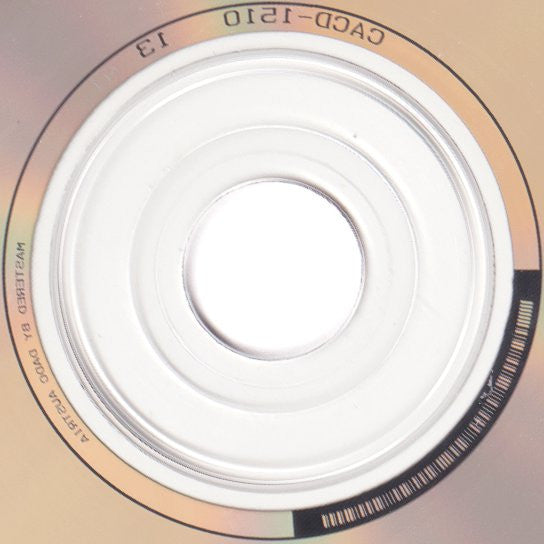 The Civil Surface - Egg