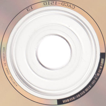 The Civil Surface - Egg