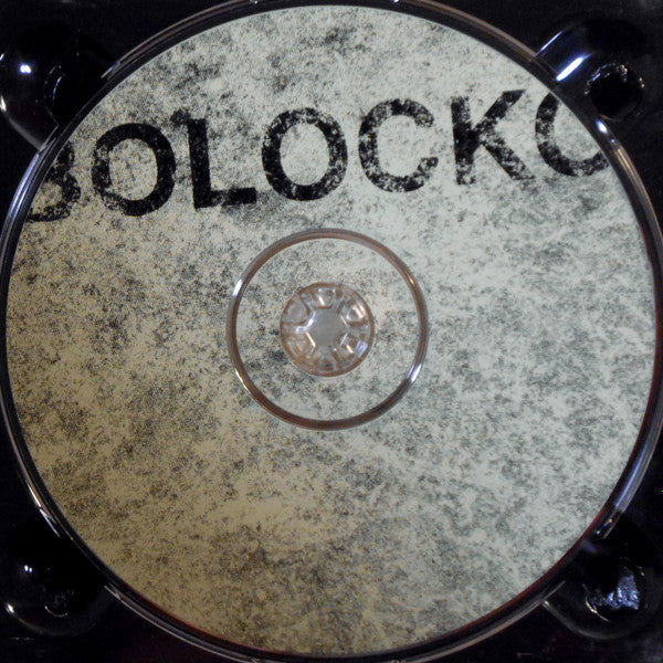 The Life And Times Of Laddio Bolocko - Laddio Bolocko