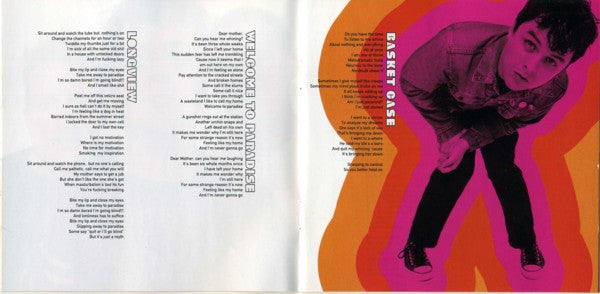 International Superhits - Green Day