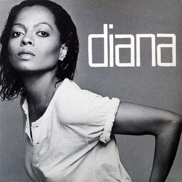 Diana - Ross, Diana
