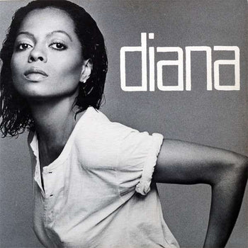 Diana - Ross, Diana