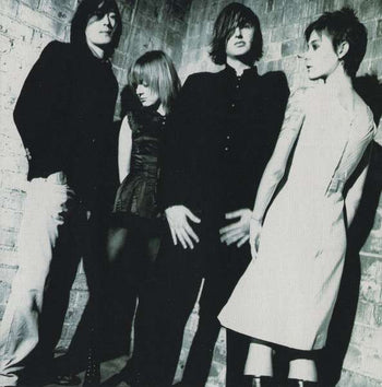 Pawn Shoppe Heart - Von Bondies, The