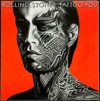 Tattoo You - Rolling Stones