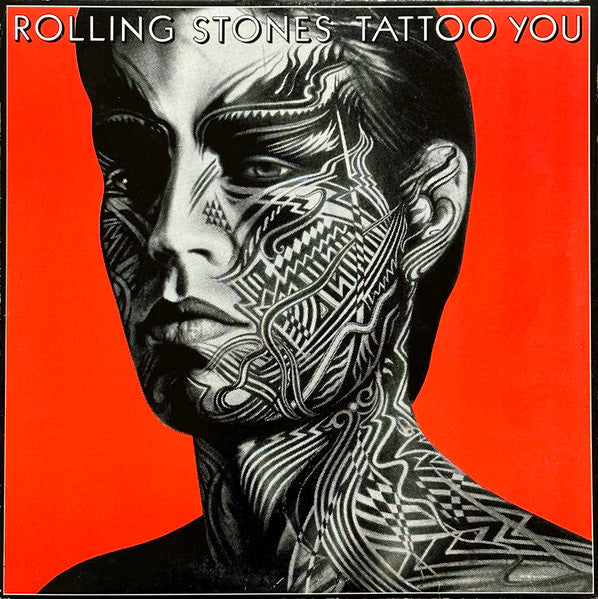 Tattoo You - Rolling Stones