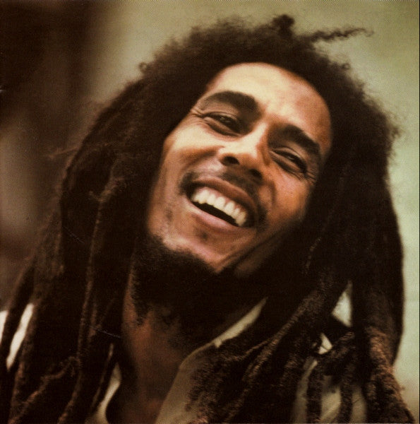 Legend (New Packaging) - Bob Marley & The Wailers [CD]