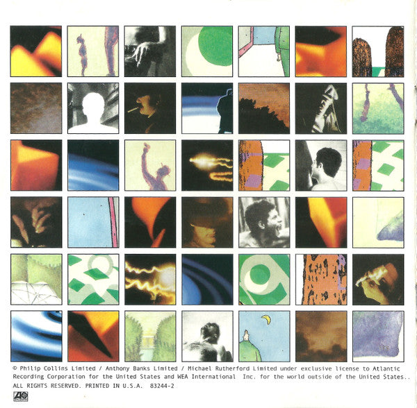 Turn It On Again: The Hits - Genesis