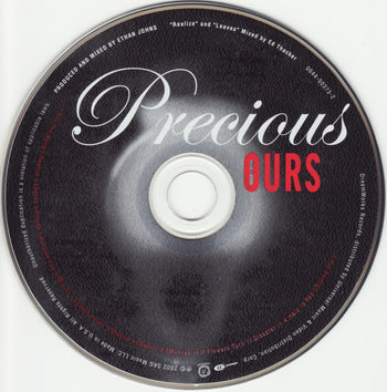 Precious - Ours