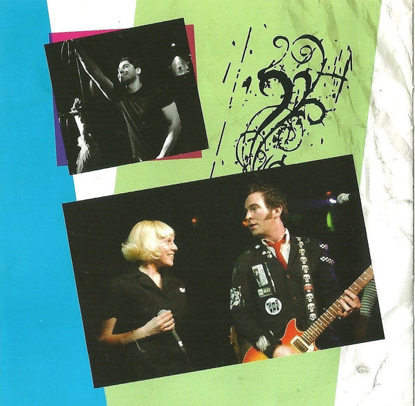 Our Live Album Is Better Than Your Live Album - Reel Big Fish