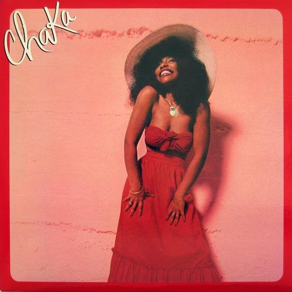 Chaka - Khan, Chaka