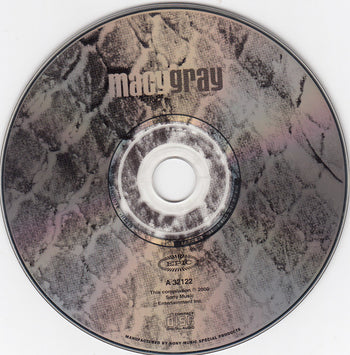 Macy Gray - Gray, Macy