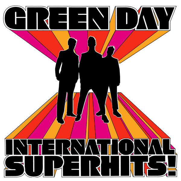 International Superhits - Green Day