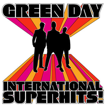 International Superhits - Green Day