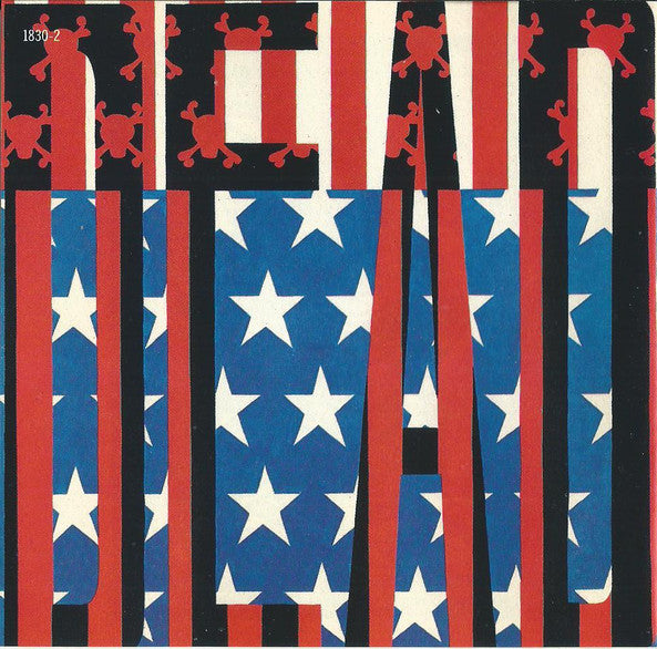 Live/Dead - Grateful Dead