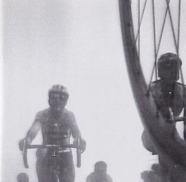 Tour De France Soundtracks - Kraftwerk