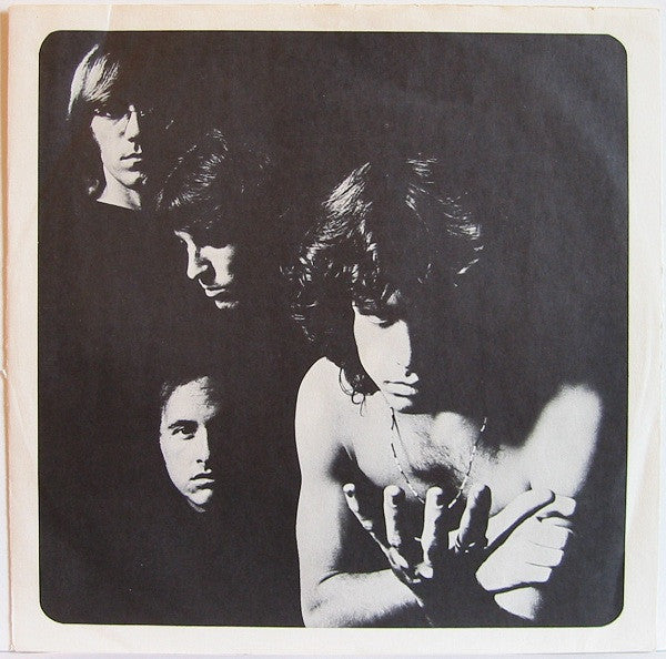 Strange Days - Doors