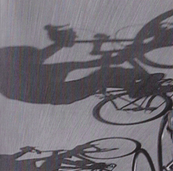 Tour De France Soundtracks - Kraftwerk