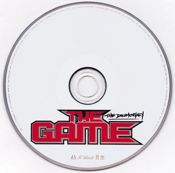 The Documentary - Game, The