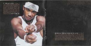 Rule 3:36 - Ja Rule