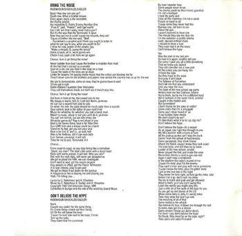 It Takes A Nation Of Millions To Hold Us Back - Public Enemy
