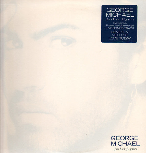 Father Figure - Michael, George