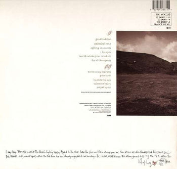 Ancient Heart - Tikaram, Tanita