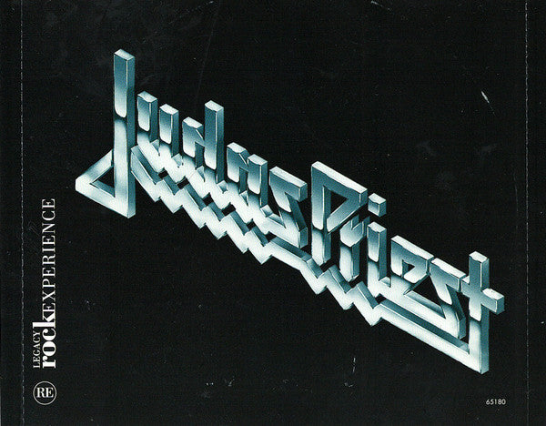 Best Of: Living After Midnight - Judas Priest