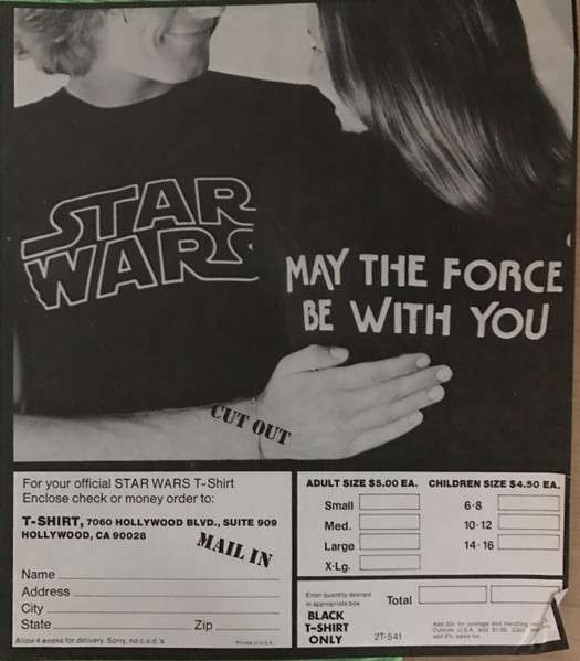 Star Wars - Williams, John / London Symph Orch